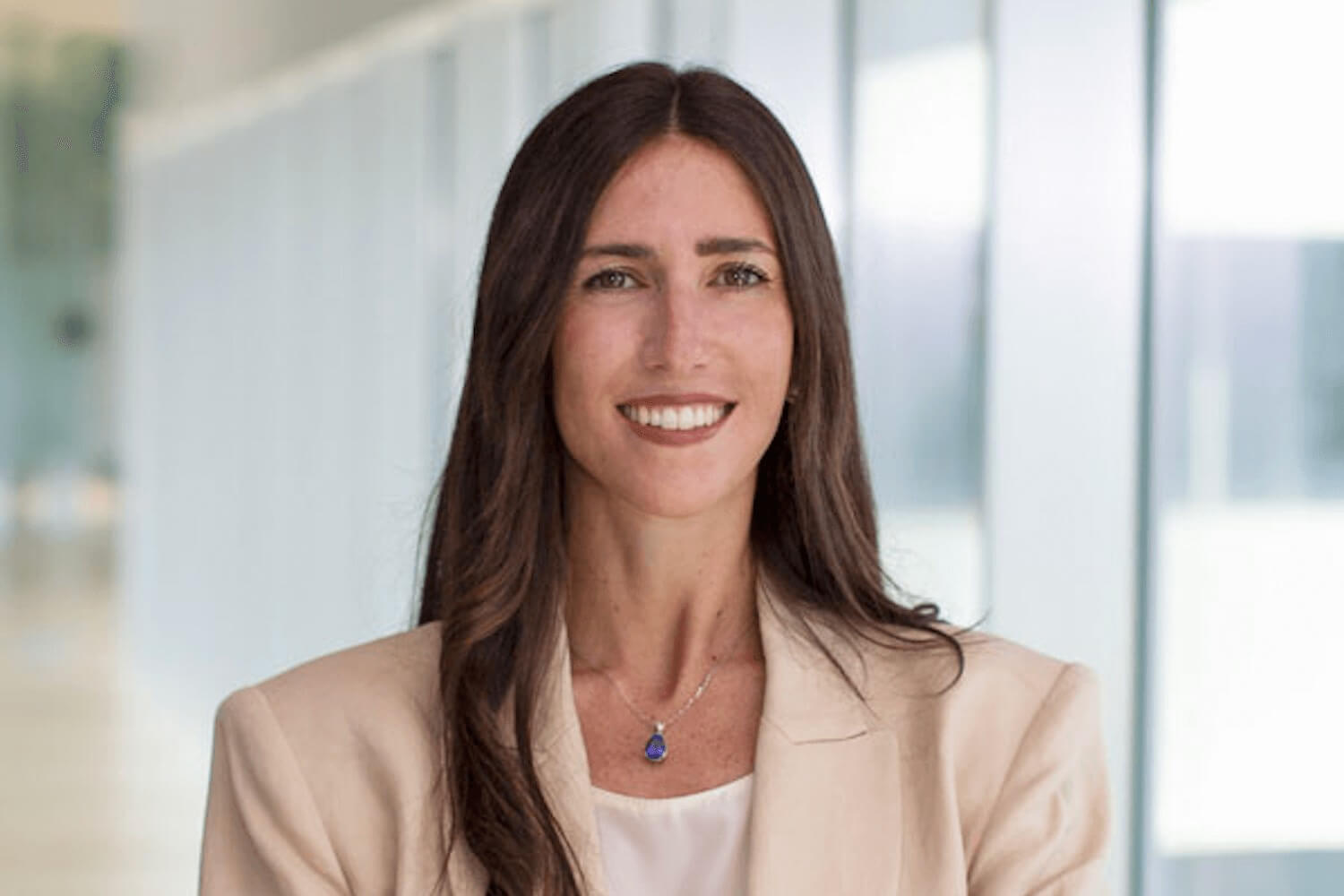 Women in MBA – Diversity Makes the difference, Aija Thompson