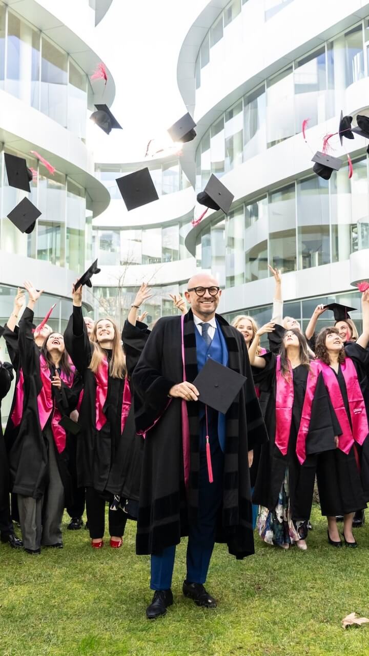 About SDA Bocconi