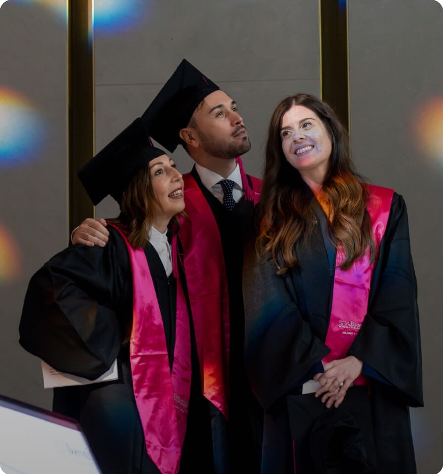 Full-Time MBA