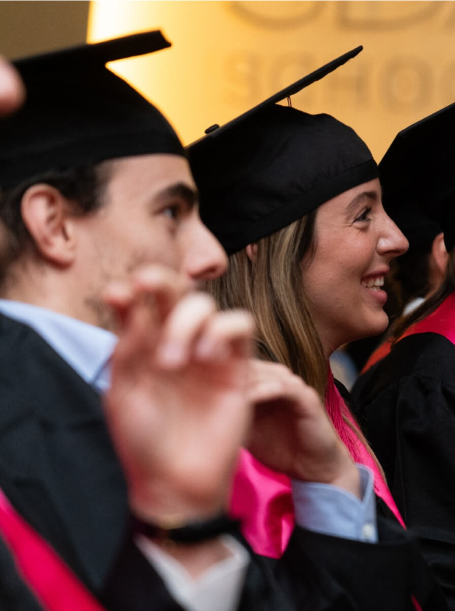 MBA & Executive mba