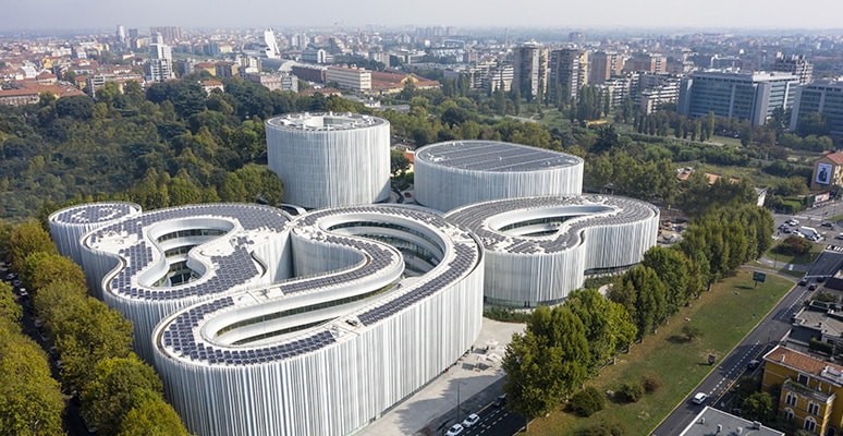 Campus