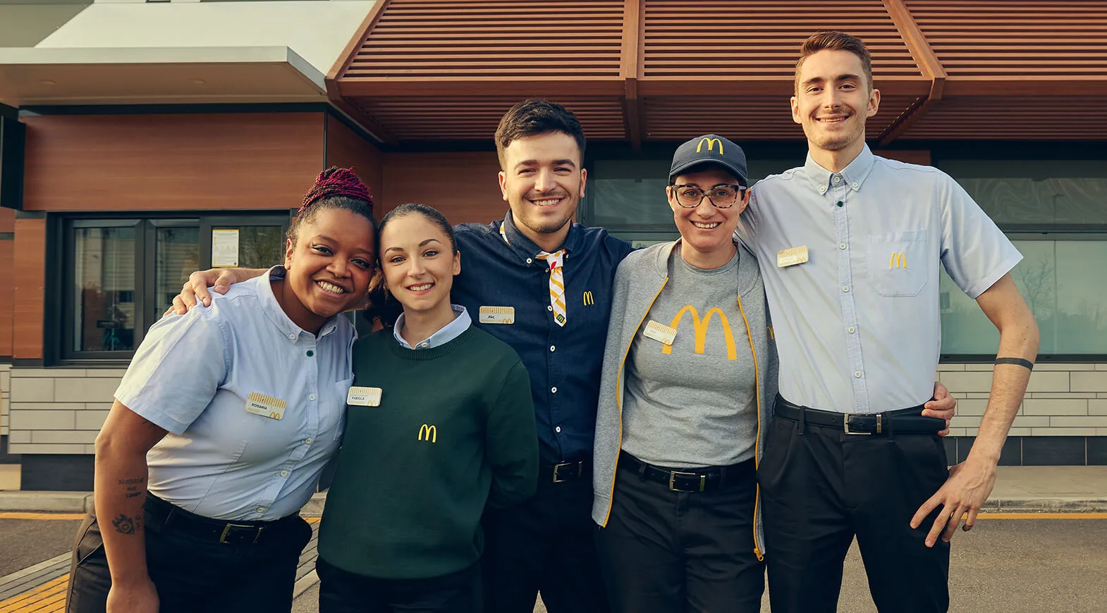 McDonald’s